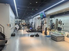 -FEELINGME乐刻私教馆(鼎成时代广场店)