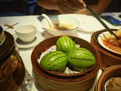 -山泉粤宴(广东大厦店)