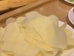 -大味生态火锅(蓝谷地店)