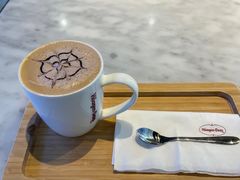 -哈根达斯(钟楼新店)