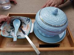 -三才二真·药膳养生炖汤(海珠湾店)