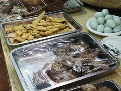 -大家乐东北菜(富河园店)