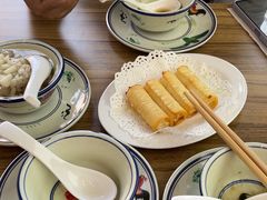 -龍囍粤·顺德小吃·煲仔饭(安定门店)