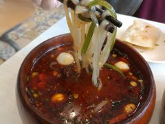 -金乐活美食(中街店)