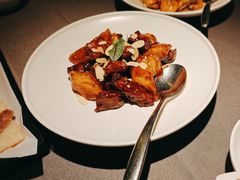 -小厨娘淮扬菜(诚信大道店)