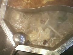 -重庆德庄火锅(体育中心店)