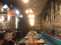 -额尔敦草原涮羊肉·烧烤(冻青树总店)