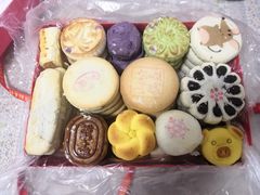 -北京稻香村(五道口店)