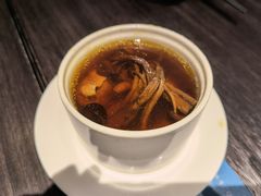 -鹊玥·粤菜小馆(汇智国际商业中心店)