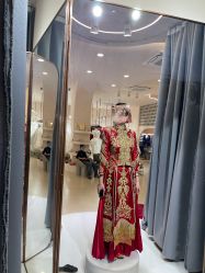 -Color卡诺婚纱礼服馆(南京严选店)