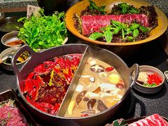 -大龙燚·旷野鲜火锅(广州首店)