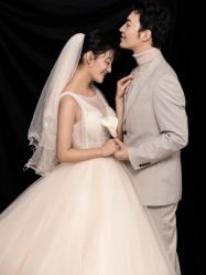 -女王风尚STUDIO·轻奢化定制