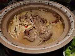 -老鸭集(金沙龙湖天街店)