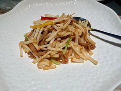 -宴昆山·私房菜(春晖店)