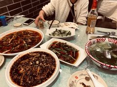 -陈胖子特色菜.鲜货现炒(融景城店)