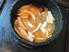 -滇藏石锅宴(崇仁巷老店)