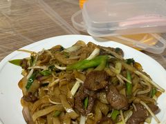 -李记潮汕砂锅粥(营福路店)