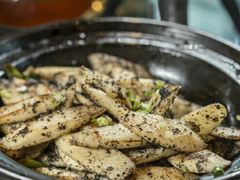 -新天世纪中餐厅