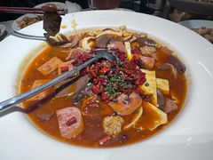 -天辣(金桥啦啦宝都店)