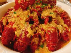 -虾小龙老长沙龙虾馆(坡子街店)