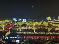 -枇杷园食为鲜火锅(南山店)