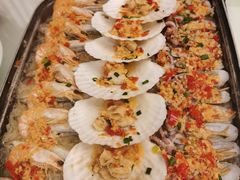 -翠清酒家(万丰路店)