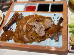 -新侨小馆(东直门北小街店)