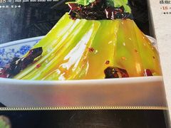 -徐鼎盛民间菜(南坪后堡店)