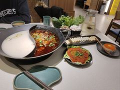 -新辣道鱼火锅(上地华联店)