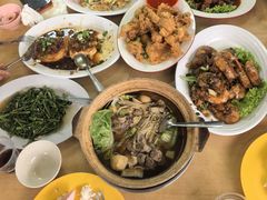-金龙酒家