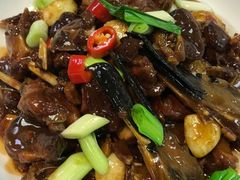 -钱塘宴(东站西子国际店)