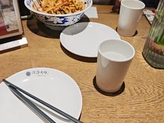 -河沿肉饼Beijing Pie(东华门店)