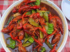 -京悦南门涮羊肉·羊蝎子火锅(田林路店)