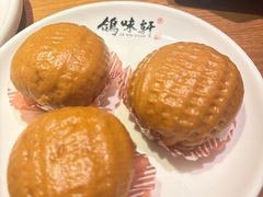 -鸽味轩·粤菜小馆(高楼门总店)
