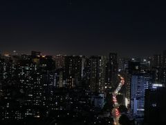 -塔顶·Cafe·日啡夜酒(北京路店)