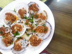 -87号烧烤海鲜·大排档(金沙滩店)