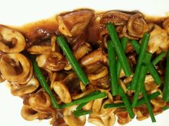 -北李妈妈菜·海肠捞饭(高新万达店)