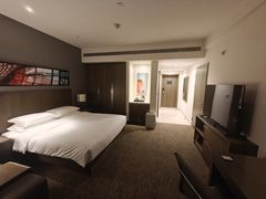 -深圳机场凯悦嘉寓酒店