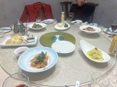 -阿英煲(凉城路店)