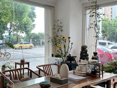 -手舒·采耳按摩·影院足道spa(莫愁湖东路店)