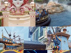 -上海迪士尼度假区