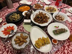 -临家闽南菜(宝洲路店)