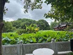 -丝绸小镇荻港古村