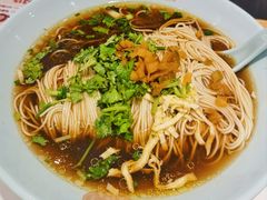 -常州银丝面馆(府琛店)