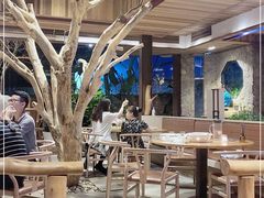 大堂-渔太泰漓江小馆·广西融合菜(西街店)