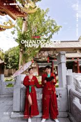 点击看大图 -格拉视觉摄影工作室(正成·财富ID店)