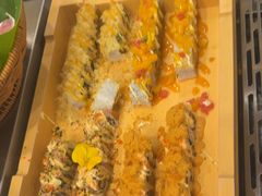 -水林间·寿喜烧自助(仙林金鹰店)