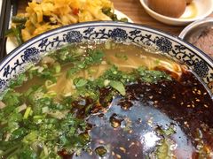 -有礼有面(知春路店)