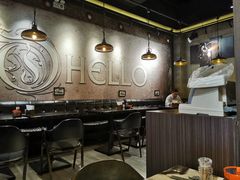 -吉亨面馆(古北1699店)