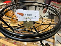 -BreadTalk面包新语·烘焙蛋糕(佐阾虹湾购物中心店)